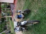 Kawasaki Motorcycle For Sale in Kurunegala District