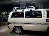 Mitsubishi Van For Sale in Ratnapura District