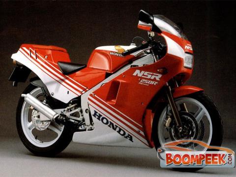 Honda -   NSR 250 Any Motorcycle For Sale