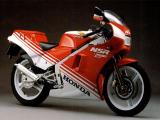1987 Honda -   NSR 250 Any Motorcycle For Sale.