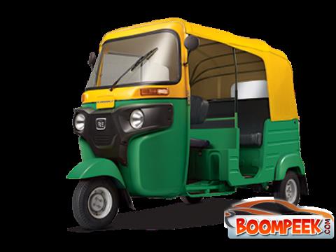 Bajaj RE Diesel  Threewheel For Sale