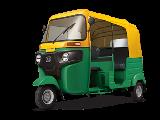  Bajaj RE Diesel  Threewheel For Sale.