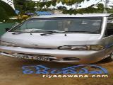 hyhundai Van For Sale in Galle District