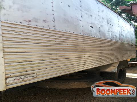 TATA 1210 43-***** Lorry (Truck) For Sale