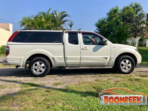 Nissan Frontier D40 Cab (PickUp truck) For Sale
