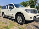 2010 Nissan Frontier D40 Cab (PickUp truck) For Sale.