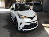 2018 Toyota CH-R  SUV (Jeep) For Sale.