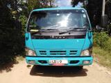 Isuzu Lorry (Truck) For Sale in Anuradhapura District
