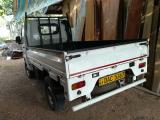 2015 TATA Super Ace (Demo Lokka)  Lorry (Truck) For Sale.