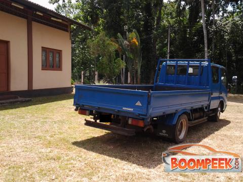 Toyota Toyoace  Lorry (Truck) For Sale