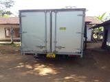 Nissan Lorry (Truck) For Sale