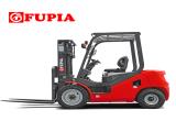 2018 FUPIA 3ton Diesel Forklift FD30 ForkLift For Sale.