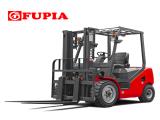 2018 FUPIA 2ton Diesel Forklift FD20 ForkLift For Sale.