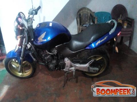 Honda -  Hornet 250 Chassi 105 Motorcycle For Sale