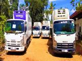Isuzu Lorry (Truck) For Sale in Kalutara District