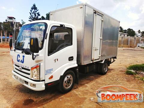 unimo  unimo king  T1 Lorry (Truck) For Sale