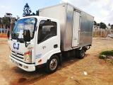 2018 unimo  unimo king  T1 Lorry (Truck) For Sale.