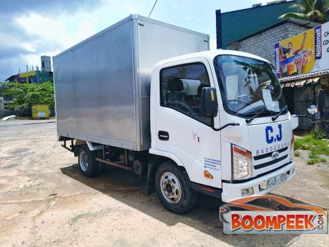 unimo  unimo king  T1 Lorry (Truck) For Sale