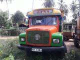 1994 TATA 1613 1612 Lorry (Truck) For Sale.