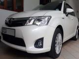 Toyota Axio NKE165 Car For Sale