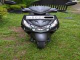 2018 Honda -  Dio  Motorcycle For Sale.