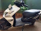 Honda -  Dio BDM 0781 Motorcycle For Sale