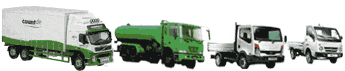 Lorry (Truck)